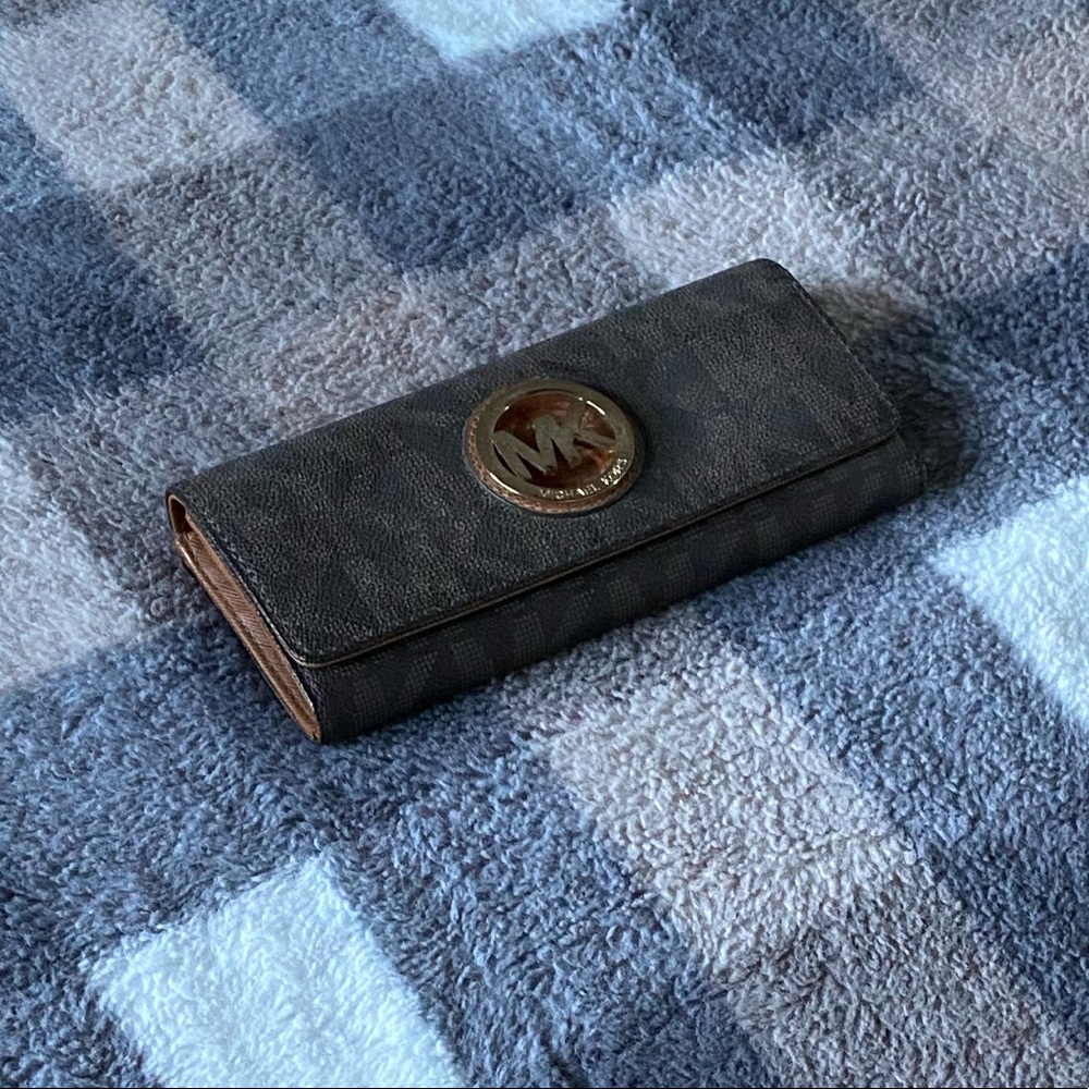 Michael Khors Wallet